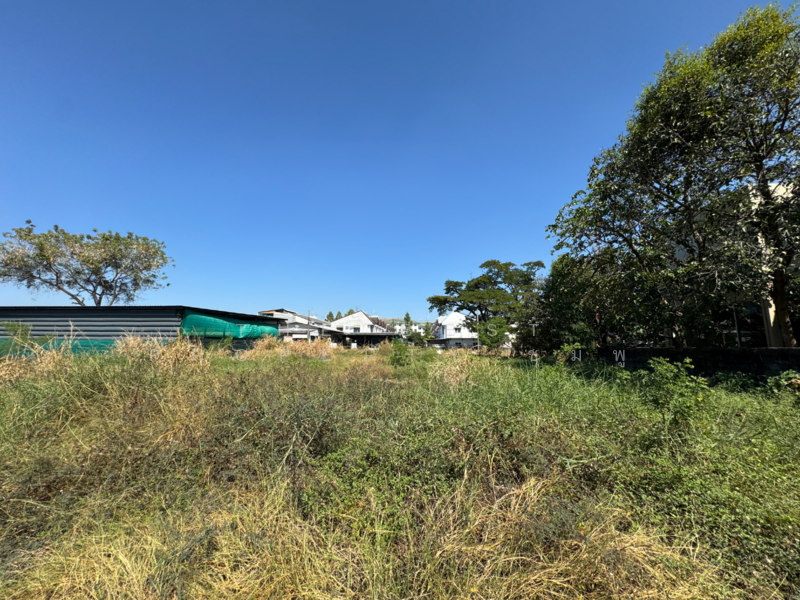 ที่ดินบางเขน กรุงเทพมหานคร, Bangkok, Tha Rang, Bang Khen, Bangkok, , 1,296 sqm, Land For Sale, by The Best Property ชมพู่, 500153200 - DDproperty.com