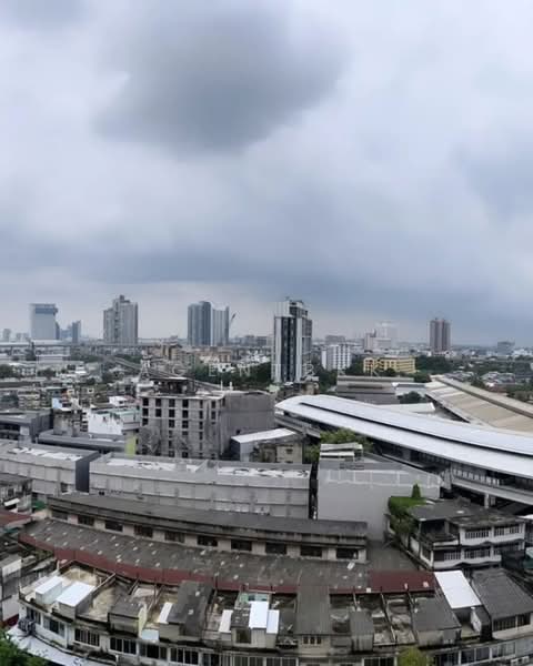 IDEO Mix Sukhumvit 103, Bangkok, Soi Udom Suk 3, Sukhumvit Road, Bang Na, Bang Na, Bangkok, 1 Bedroom, 36 sqm, Condo For Rent, by Agentbkk, 500153202 - DDproperty.com