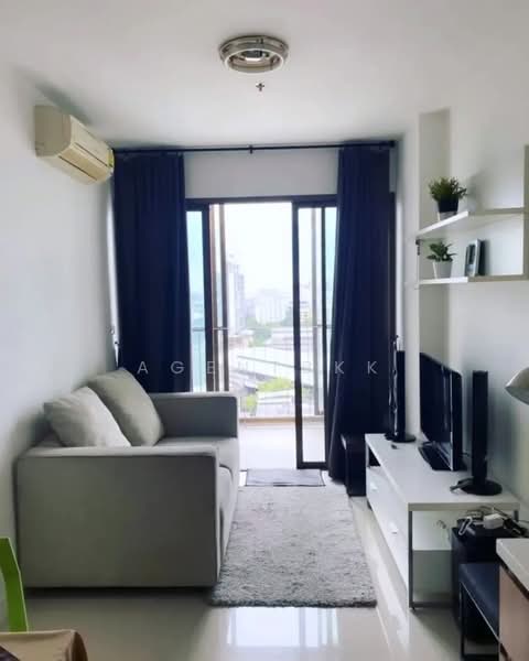 IDEO Mix Sukhumvit 103 : ไอดีโอ มิกซ์ สุขุมวิท 103, กรุงเทพ, ซอยอุดมสุข 3 ถนนสุขุมวิท, บางนา, บางนา, กรุงเทพ, 36 ตร.ม., คอนโด ให้เช่า, โดย Agentbkk, 500153202 - DDproperty.com