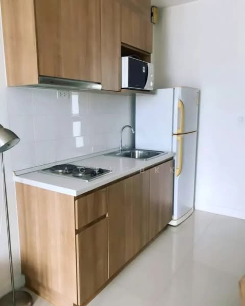 IDEO Mix Sukhumvit 103, Bangkok, Soi Udom Suk 3, Sukhumvit Road, Bang Na, Bang Na, Bangkok, 1 Bedroom, 36 sqm, Condo For Rent, by Agentbkk, 500153202 - DDproperty.com