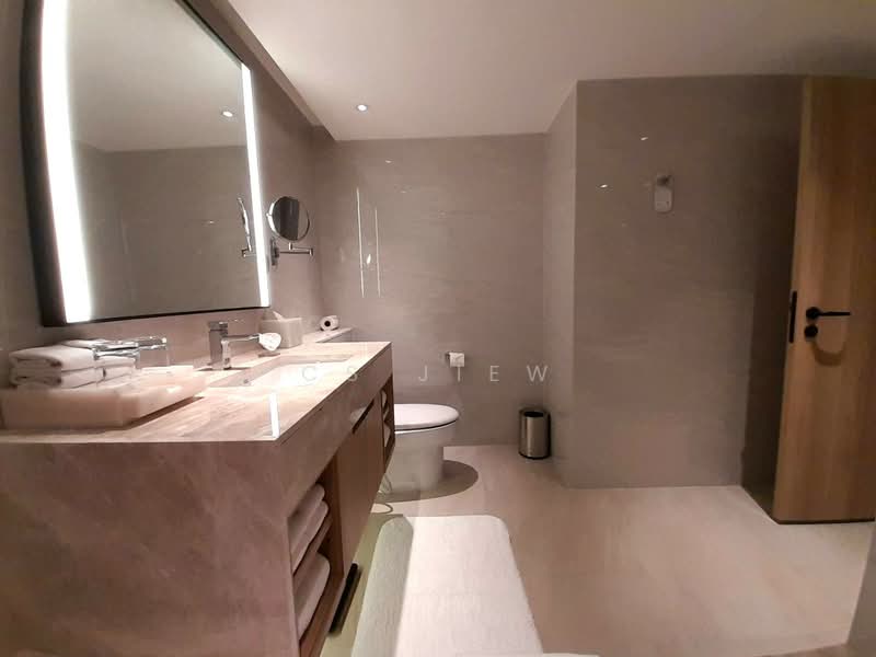 Marriott Executive Apartments Sukhumvit 50 : แมริออท เอ็กเซ็กคิวทีฟ อพาร์ทเมนท์ สุขุมวิท 5, กรุงเทพ, ถ.สุขุมวิท 50, พระโขนง, คลองเตย, กรุงเทพ, 55 ตร.ม., อพาร์ทเมนท์ ให้เช่า, โดย CS Jiew, 500153203 - DDproperty.com