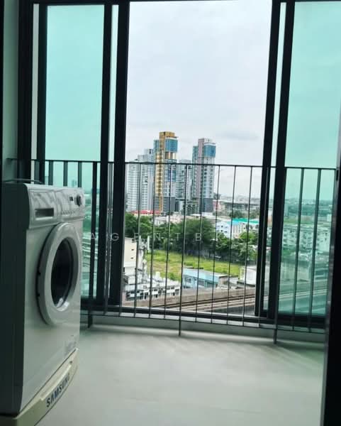 IDEO Blucove Sukhumvit, Bangkok, 2952 Sukhumvit Road, Bang Na, Bang Na, Bangkok, 1 Bedroom, 35 sqm, Condo For Rent, by Agentbkk, 500153206 - DDproperty.com