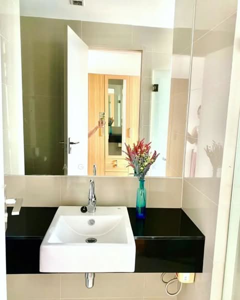 IDEO Blucove Sukhumvit, Bangkok, 2952 Sukhumvit Road, Bang Na, Bang Na, Bangkok, 1 Bedroom, 35 sqm, Condo For Rent, by Agentbkk, 500153206 - DDproperty.com