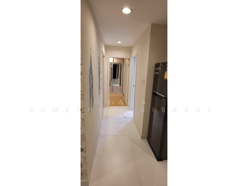 Murraya Place Ladprao 27 : เมอร์ราญา เพลส ลาดพร้าว 27, กรุงเทพ, ลาดพร้าว, จันทรเกษม, จตุจักร, กรุงเทพ, 63 ตร.ม., คอนโด ขาย, โดย Orapa Sumetheesirisakul, 500153207 - DDproperty.com