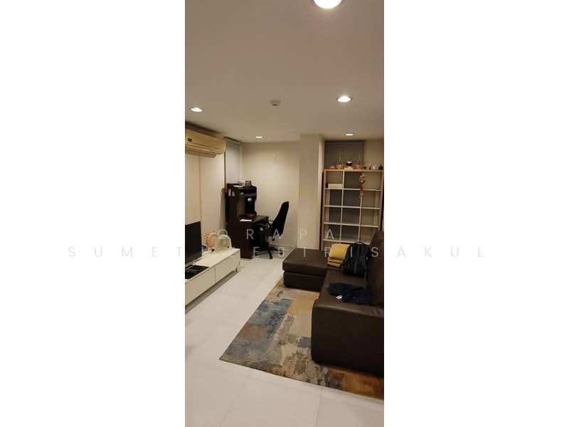 Murraya Place Ladprao 27, Bangkok, Ladprao, Chan Kasem, Chatuchak, Bangkok, 2 Bedrooms, 63 sqm, Condo For Sale, by Orapa Sumetheesirisakul, 500153207 - DDproperty.com