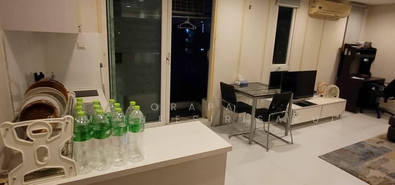 Murraya Place Ladprao 27, Bangkok, Ladprao, Chan Kasem, Chatuchak, Bangkok, 2 Bedrooms, 63 sqm, Condo For Sale, by Orapa Sumetheesirisakul, 500153207 - DDproperty.com