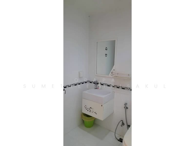 Murraya Place Ladprao 27 : เมอร์ราญา เพลส ลาดพร้าว 27, กรุงเทพ, ลาดพร้าว, จันทรเกษม, จตุจักร, กรุงเทพ, 63 ตร.ม., คอนโด ขาย, โดย Orapa Sumetheesirisakul, 500153207 - DDproperty.com