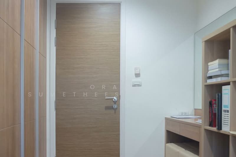Rhythm Phahol-Ari, Bangkok, 1377 Phaholyothin Road, Samsen Nai, Phaya Thai, Bangkok, 2 Bedrooms, 60 sqm, Condo For Sale, by Orapa Sumetheesirisakul, 500153208 - DDproperty.com