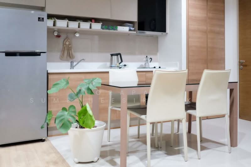 Rhythm Phahol-Ari, Bangkok, 1377 Phaholyothin Road, Samsen Nai, Phaya Thai, Bangkok, 2 Bedrooms, 60 sqm, Condo For Sale, by Orapa Sumetheesirisakul, 500153208 - DDproperty.com
