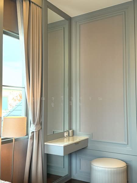 Perfect Masterpiece Sukhumvit 77, Samut Prakan, Soi Mu Ban Perfect Place Sukhumvit 77, Rachathewa, Bang Plee, Samut Prakan, 4 Bedrooms, 315 sqm, Single Detached House For Rent, by คุณรวีวรรณ อู่เงิน, 500153209 - DDproperty.com