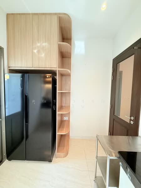 Perfect Masterpiece Sukhumvit 77 : เพอร์เฟค มาสเตอร์พีซ สุขุมวิท 77, สมุทรปราการ, ซอย หมู่บ้านเพอร์เฟคเพลส สุขุมวิท 77, ราชาเทวะ, บางพลี, สมุทรปราการ, 315 ตร.ม., บ้านเดี่ยว ให้เช่า, โดย คุณรวีวรรณ อู่เงิน, 500153209 - DDproperty.com