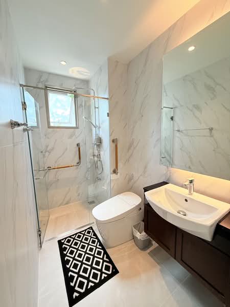 Perfect Masterpiece Sukhumvit 77, Samut Prakan, Soi Mu Ban Perfect Place Sukhumvit 77, Rachathewa, Bang Plee, Samut Prakan, 4 Bedrooms, 315 sqm, Single Detached House For Rent, by คุณรวีวรรณ อู่เงิน, 500153209 - DDproperty.com