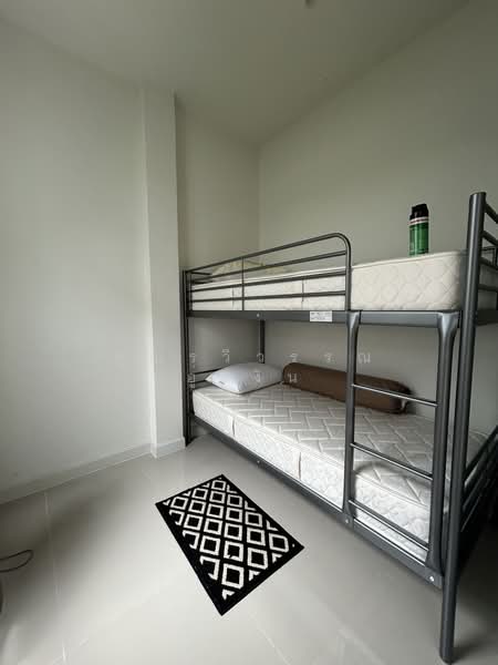 Perfect Masterpiece Sukhumvit 77 : เพอร์เฟค มาสเตอร์พีซ สุขุมวิท 77, สมุทรปราการ, ซอย หมู่บ้านเพอร์เฟคเพลส สุขุมวิท 77, ราชาเทวะ, บางพลี, สมุทรปราการ, 315 ตร.ม., บ้านเดี่ยว ให้เช่า, โดย คุณรวีวรรณ อู่เงิน, 500153209 - DDproperty.com