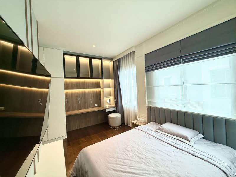 Perfect Masterpiece Sukhumvit 77 : เพอร์เฟค มาสเตอร์พีซ สุขุมวิท 77, สมุทรปราการ, ซอย หมู่บ้านเพอร์เฟคเพลส สุขุมวิท 77, ราชาเทวะ, บางพลี, สมุทรปราการ, 315 ตร.ม., บ้านเดี่ยว ให้เช่า, โดย คุณรวีวรรณ อู่เงิน, 500153209 - DDproperty.com