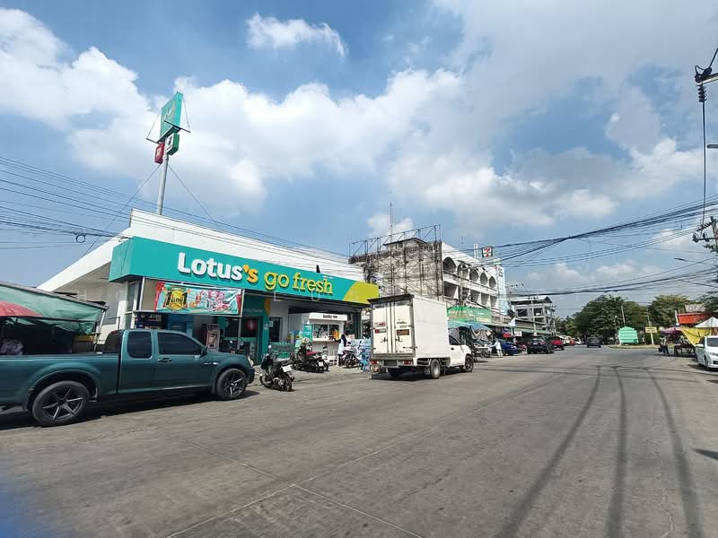 บางบัวทอง, Nonthaburi, Bang Bua Thong, Bang Bua Thong, Nonthaburi, 4 Bedrooms, 168 sqm, Townhouse For Sale, by HOMEPLUS REALTY - คุณเนม, 500153210 - DDproperty.com