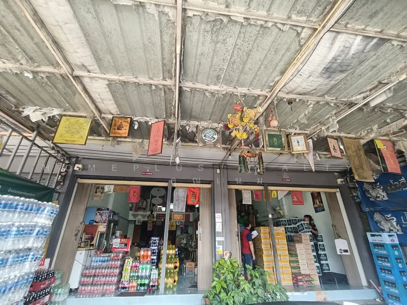 บางบัวทอง, Nonthaburi, Bang Bua Thong, Bang Bua Thong, Nonthaburi, 4 Bedrooms, 168 sqm, Townhouse For Sale, by HOMEPLUS REALTY - คุณเนม, 500153210 - DDproperty.com