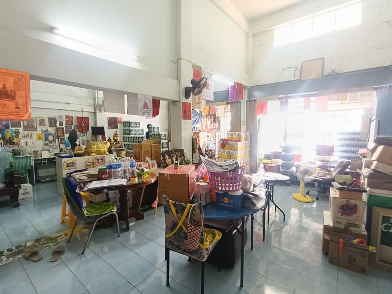 บางบัวทอง, Nonthaburi, Bang Bua Thong, Bang Bua Thong, Nonthaburi, 4 Bedrooms, 168 sqm, Townhouse For Sale, by HOMEPLUS REALTY - คุณเนม, 500153210 - DDproperty.com