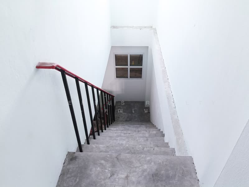 บางบัวทอง, Nonthaburi, Bang Bua Thong, Bang Bua Thong, Nonthaburi, 4 Bedrooms, 168 sqm, Townhouse For Sale, by HOMEPLUS REALTY - คุณเนม, 500153210 - DDproperty.com