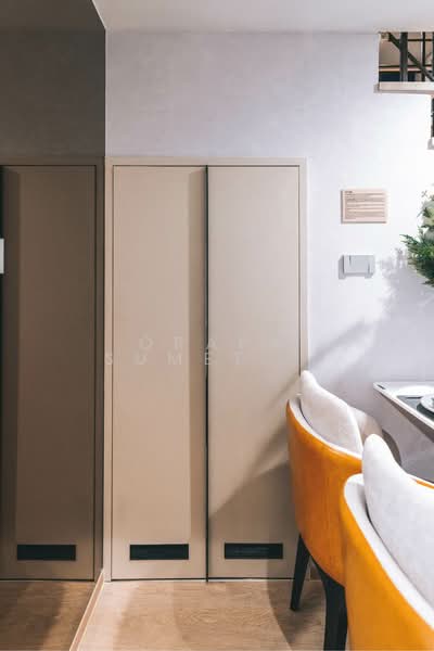 Culture Thonglor, Bangkok, Soi Sukhumvit 59, Sukhumvit Road, Khlong Tan Nua, Watthana, Bangkok, 1 Bedroom, 26 sqm, Condo For Sale, by Orapa Sumetheesirisakul, 500153211 - DDproperty.com