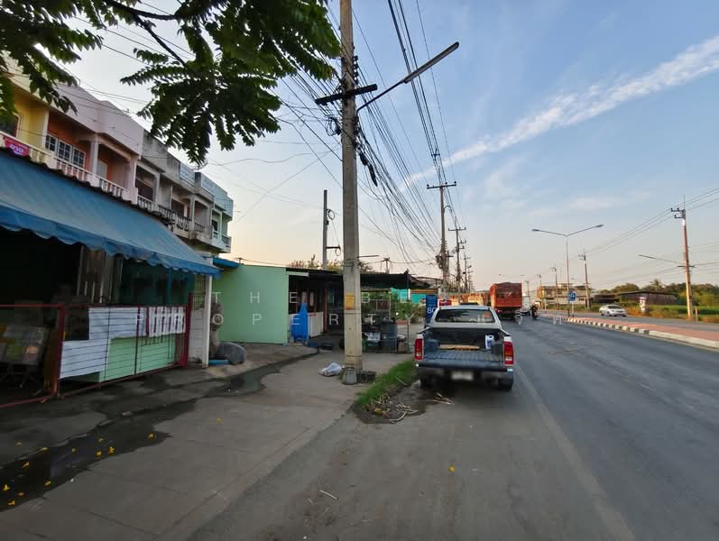 ทาวน์เฮ้าส์ท่ามะกา กาญจนบุรี, Kanchanaburi, Tha Maka, Tha Maka, Kanchanaburi, 2 Bedrooms, 100 sqm, Townhouse For Sale, by The Best Property แจ็ค, 500153213 - DDproperty.com