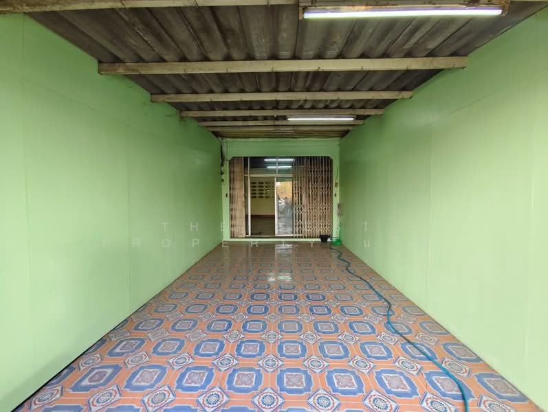 ทาวน์เฮ้าส์ท่ามะกา กาญจนบุรี, Kanchanaburi, Tha Maka, Tha Maka, Kanchanaburi, 2 Bedrooms, 100 sqm, Townhouse For Sale, by The Best Property แจ็ค, 500153213 - DDproperty.com