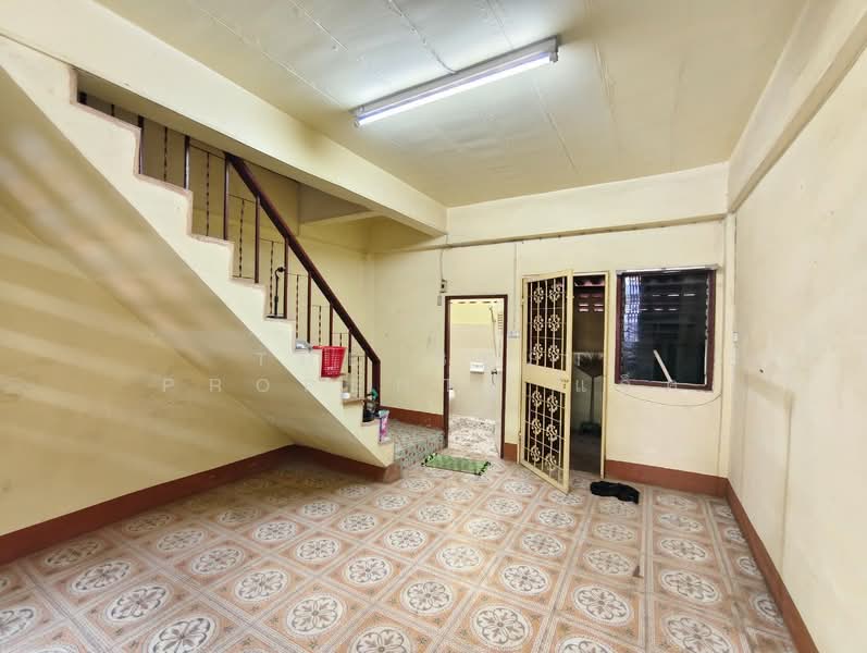 ทาวน์เฮ้าส์ท่ามะกา กาญจนบุรี, Kanchanaburi, Tha Maka, Tha Maka, Kanchanaburi, 2 Bedrooms, 100 sqm, Townhouse For Sale, by The Best Property แจ็ค, 500153213 - DDproperty.com