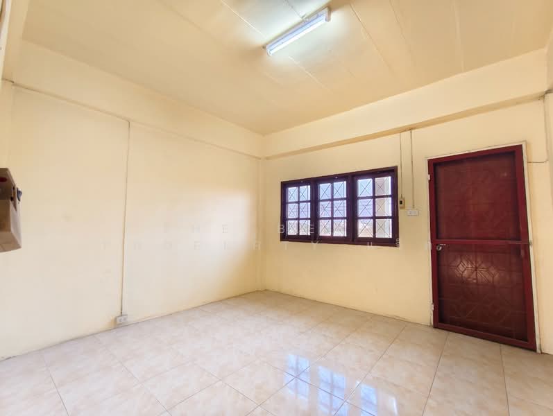 ทาวน์เฮ้าส์ท่ามะกา กาญจนบุรี, Kanchanaburi, Tha Maka, Tha Maka, Kanchanaburi, 2 Bedrooms, 100 sqm, Townhouse For Sale, by The Best Property แจ็ค, 500153213 - DDproperty.com