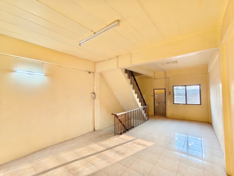 ทาวน์เฮ้าส์ท่ามะกา กาญจนบุรี, Kanchanaburi, Tha Maka, Tha Maka, Kanchanaburi, 2 Bedrooms, 100 sqm, Townhouse For Sale, by The Best Property แจ็ค, 500153213 - DDproperty.com