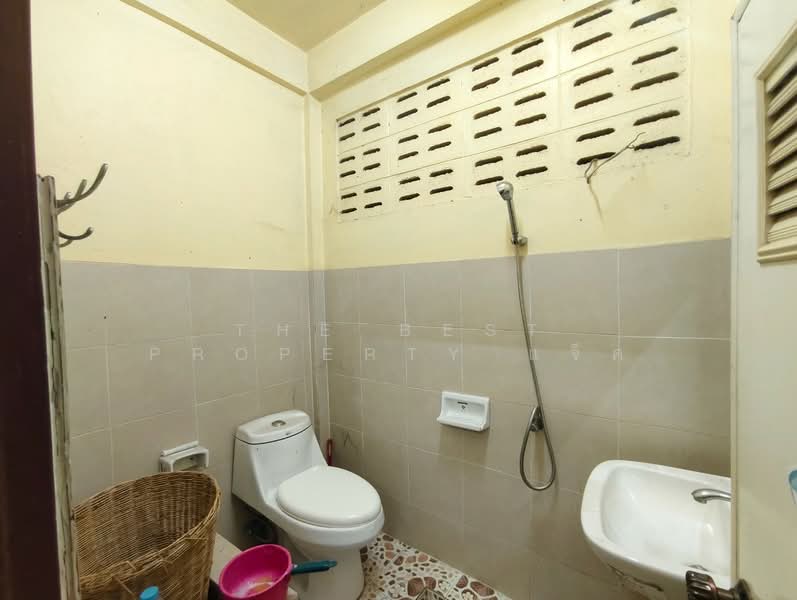 ทาวน์เฮ้าส์ท่ามะกา กาญจนบุรี, Kanchanaburi, Tha Maka, Tha Maka, Kanchanaburi, 2 Bedrooms, 100 sqm, Townhouse For Sale, by The Best Property แจ็ค, 500153213 - DDproperty.com