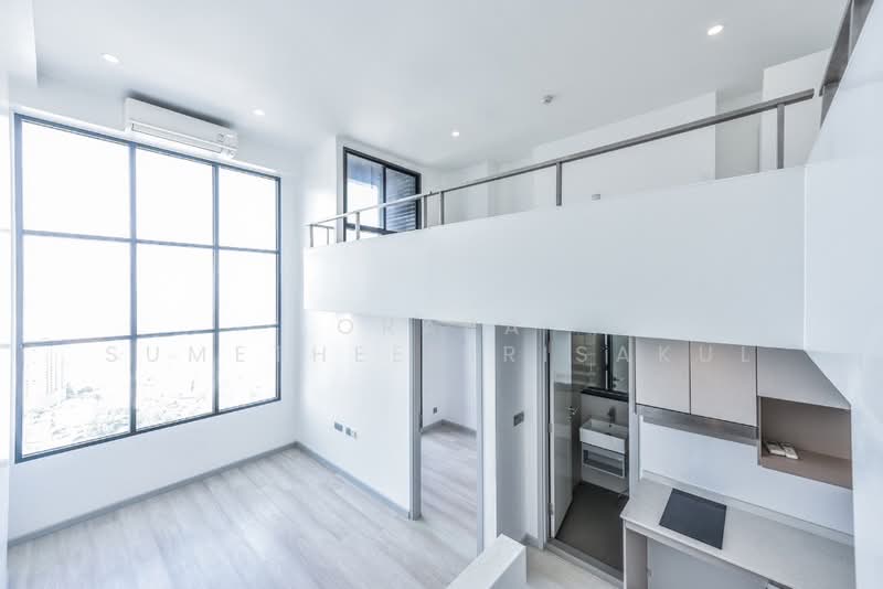 Knightsbridge Prime Sathorn, Bangkok, 599 Naradhiwas Rajanagarindra Road, Thung Maha Mek, Sathon, Bangkok, 2 Bedrooms, 45 sqm, Condo For Sale, by Orapa Sumetheesirisakul, 500153214 - DDproperty.com