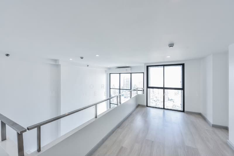 Knightsbridge Prime Sathorn, Bangkok, 599 Naradhiwas Rajanagarindra Road, Thung Maha Mek, Sathon, Bangkok, 2 Bedrooms, 45 sqm, Condo For Sale, by Orapa Sumetheesirisakul, 500153214 - DDproperty.com