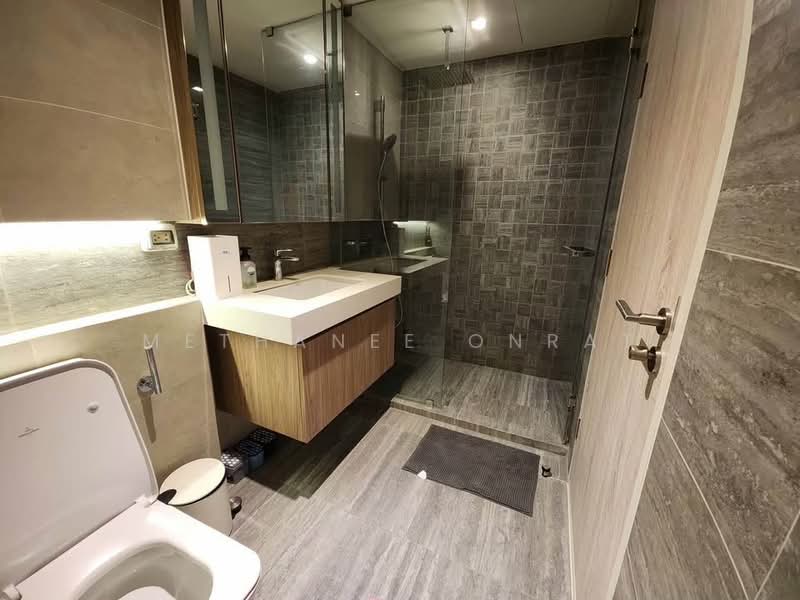 Craft Ploenchit, Bangkok, 1053 Witthayu Road, Lumphini, Pathum Wan, Bangkok, 2 Bedrooms, 77 sqm, Condo For Rent, by Methanee Onrat, 500153215 - DDproperty.com