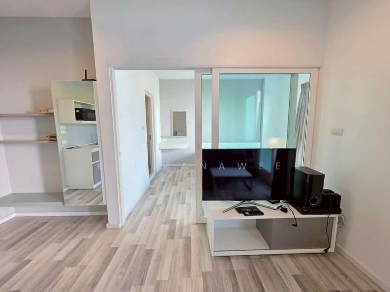 Serene Lake North 2, Chiang Mai, Su Thep, Muang Chiang Mai, Chiang Mai, 1 Bedroom, 35 sqm, Condo For Rent, by Koi Yanawee, 500153216 - DDproperty.com