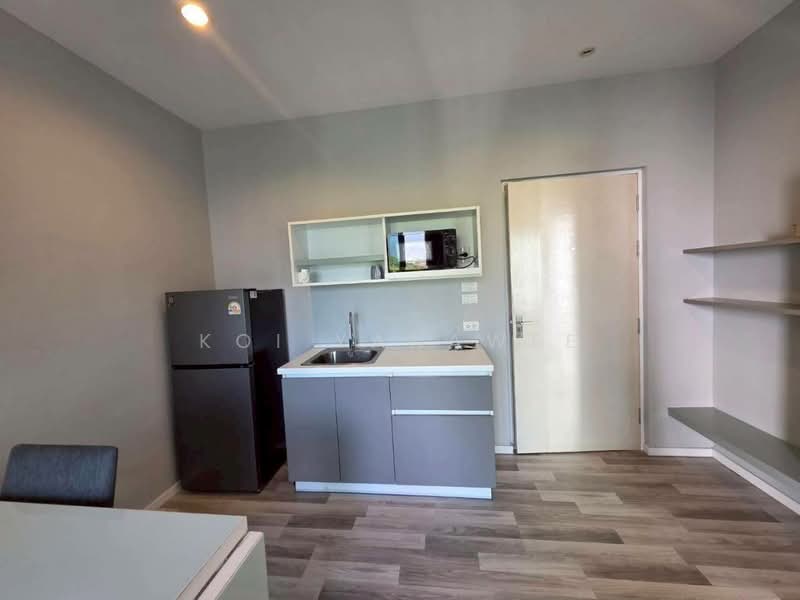 Serene Lake North 2 : ซีรีน เลค นอร์ธ 2, เชียงใหม่, สุเทพ, เมืองเชียงใหม่, เชียงใหม่, 35 ตร.ม., คอนโด ให้เช่า, โดย Koi Yanawee, 500153216 - DDproperty.com