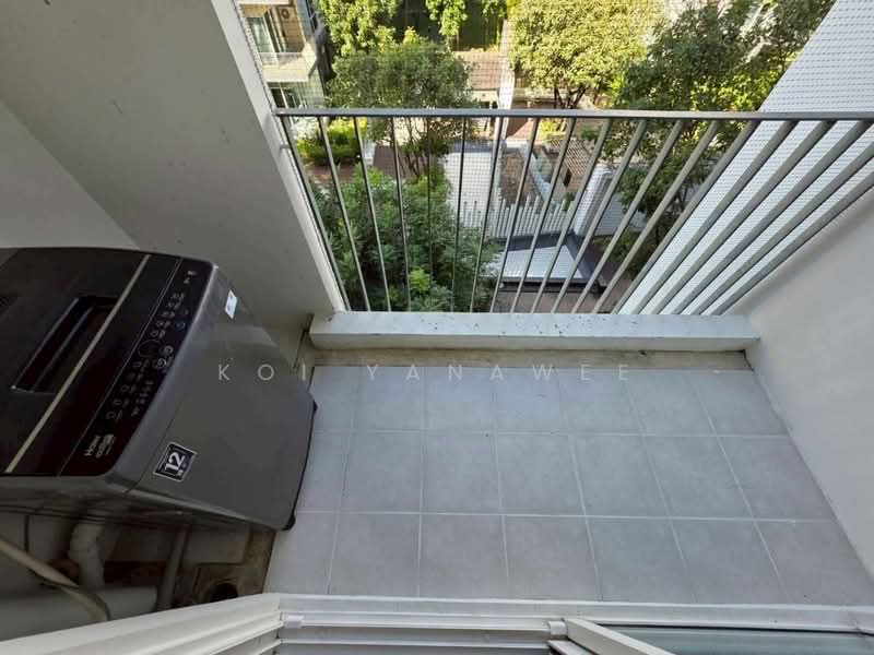 Serene Lake North 2, Chiang Mai, Su Thep, Muang Chiang Mai, Chiang Mai, 1 Bedroom, 35 sqm, Condo For Rent, by Koi Yanawee, 500153216 - DDproperty.com