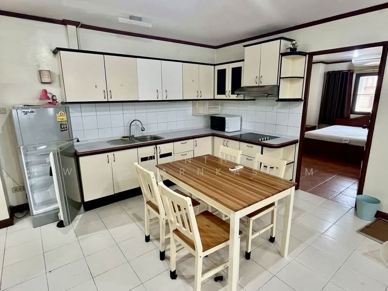 Aree Place Sukhumvit 26, Bangkok, Khong Tan, Khlong Toei, Bangkok, 3 Bedrooms, 105 sqm, Condo For Rent, by Thananthorn Wongvarnkaseam, 500153217 - DDproperty.com