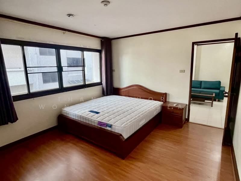 Aree Place Sukhumvit 26, Bangkok, Khong Tan, Khlong Toei, Bangkok, 3 Bedrooms, 105 sqm, Condo For Rent, by Thananthorn Wongvarnkaseam, 500153217 - DDproperty.com