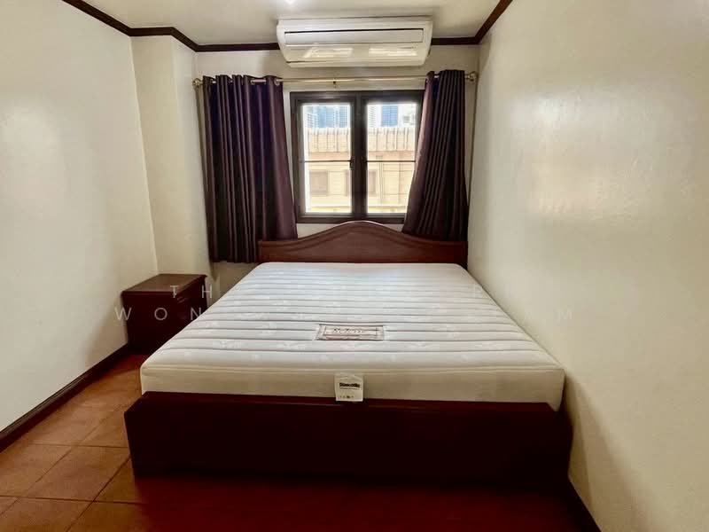 Aree Place Sukhumvit 26, Bangkok, Khong Tan, Khlong Toei, Bangkok, 3 Bedrooms, 105 sqm, Condo For Rent, by Thananthorn Wongvarnkaseam, 500153217 - DDproperty.com