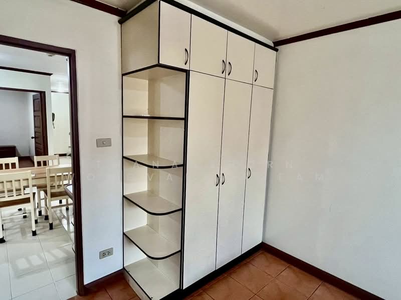 Aree Place Sukhumvit 26, Bangkok, Khong Tan, Khlong Toei, Bangkok, 3 Bedrooms, 105 sqm, Condo For Rent, by Thananthorn Wongvarnkaseam, 500153217 - DDproperty.com