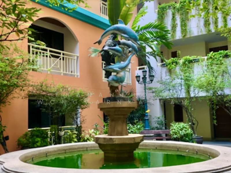 Aree Place Sukhumvit 26, Bangkok, Khong Tan, Khlong Toei, Bangkok, 3 Bedrooms, 105 sqm, Condo For Rent, by Thananthorn Wongvarnkaseam, 500153217 - DDproperty.com