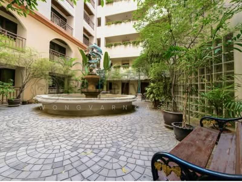 Aree Place Sukhumvit 26, Bangkok, Khong Tan, Khlong Toei, Bangkok, 3 Bedrooms, 105 sqm, Condo For Rent, by Thananthorn Wongvarnkaseam, 500153217 - DDproperty.com