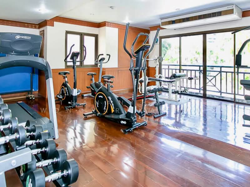 Aree Place Sukhumvit 26 : อารีย์ เพลส สุขุมวิท 26, กรุงเทพ, คลองตัน, คลองเตย, กรุงเทพ, 105 ตร.ม., คอนโด ให้เช่า, โดย Thananthorn Wongvarnkaseam, 500153217 - DDproperty.com