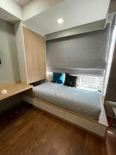 M Silom, Bangkok, 26 Narathiwas Ratchanakarin Road, Suriyawong, Bang Rak, Bangkok, 2 Bedrooms, 80 sqm, Condo For Sale, by Orapa Sumetheesirisakul, 500153220 - DDproperty.com