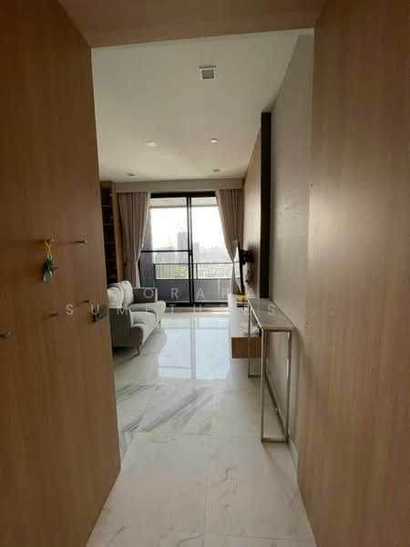 M Silom, Bangkok, 26 Narathiwas Ratchanakarin Road, Suriyawong, Bang Rak, Bangkok, 2 Bedrooms, 80 sqm, Condo For Sale, by Orapa Sumetheesirisakul, 500153220 - DDproperty.com