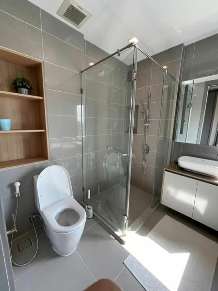 M Silom, Bangkok, 26 Narathiwas Ratchanakarin Road, Suriyawong, Bang Rak, Bangkok, 2 Bedrooms, 80 sqm, Condo For Sale, by Orapa Sumetheesirisakul, 500153220 - DDproperty.com