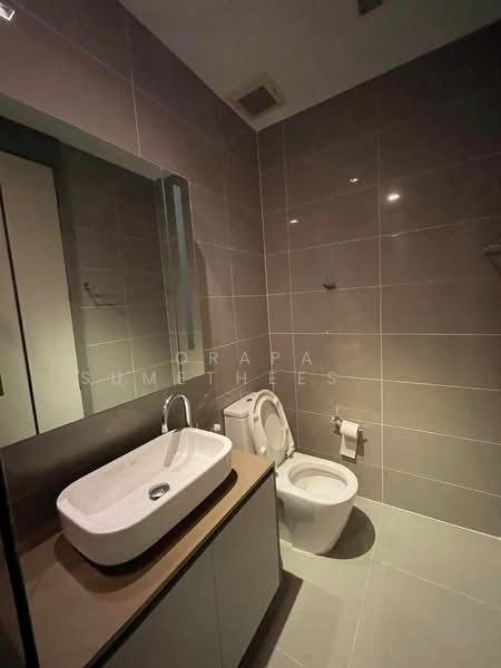 M Silom, Bangkok, 26 Narathiwas Ratchanakarin Road, Suriyawong, Bang Rak, Bangkok, 2 Bedrooms, 80 sqm, Condo For Sale, by Orapa Sumetheesirisakul, 500153220 - DDproperty.com