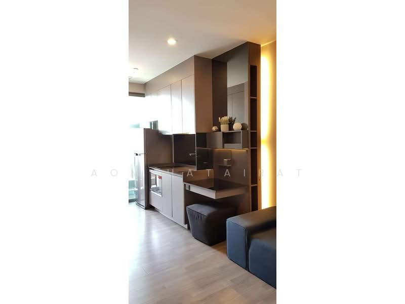 The Room Sukhumvit 69 : เดอะ รูม สุขุมวิท 69, กรุงเทพ, 1539 ถ.สุขุมวิท, พระโขนงเหนือ, วัฒนา, กรุงเทพ, 35 ตร.ม., คอนโด ให้เช่า, โดย Aom Hatairat, 500153222 - DDproperty.com