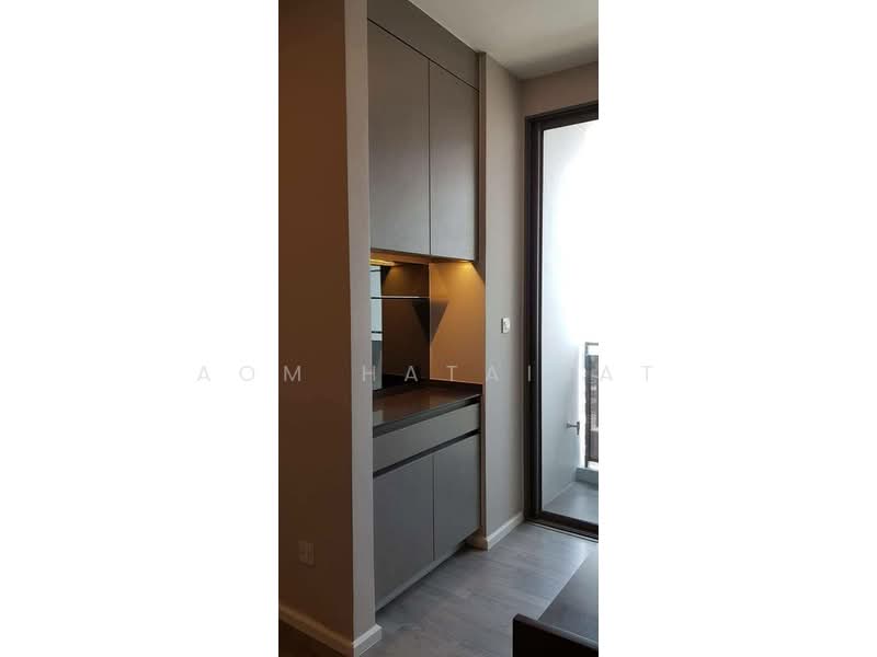 The Room Sukhumvit 69, Bangkok, 1539 Sukhumvit Road, Phra Kanong Nua, Watthana, Bangkok, 1 Bedroom, 35 sqm, Condo For Rent, by Aom Hatairat, 500153222 - DDproperty.com