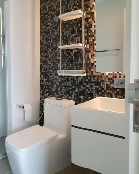 The Room Sukhumvit 69, Bangkok, 1539 Sukhumvit Road, Phra Kanong Nua, Watthana, Bangkok, 1 Bedroom, 35 sqm, Condo For Rent, by Aom Hatairat, 500153222 - DDproperty.com