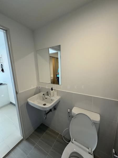 SENA Kith MRT Bangkae Phase 2, Bangkok, Bang Khae Road, Bang Khae, Bang Khae, Bangkok, 1 Bedroom, 26 sqm, Condo For Rent, by Agentbkk, 500153223 - DDproperty.com